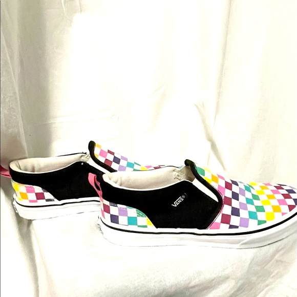 Vans Size 5 Slip-On - Picture 3 of 4